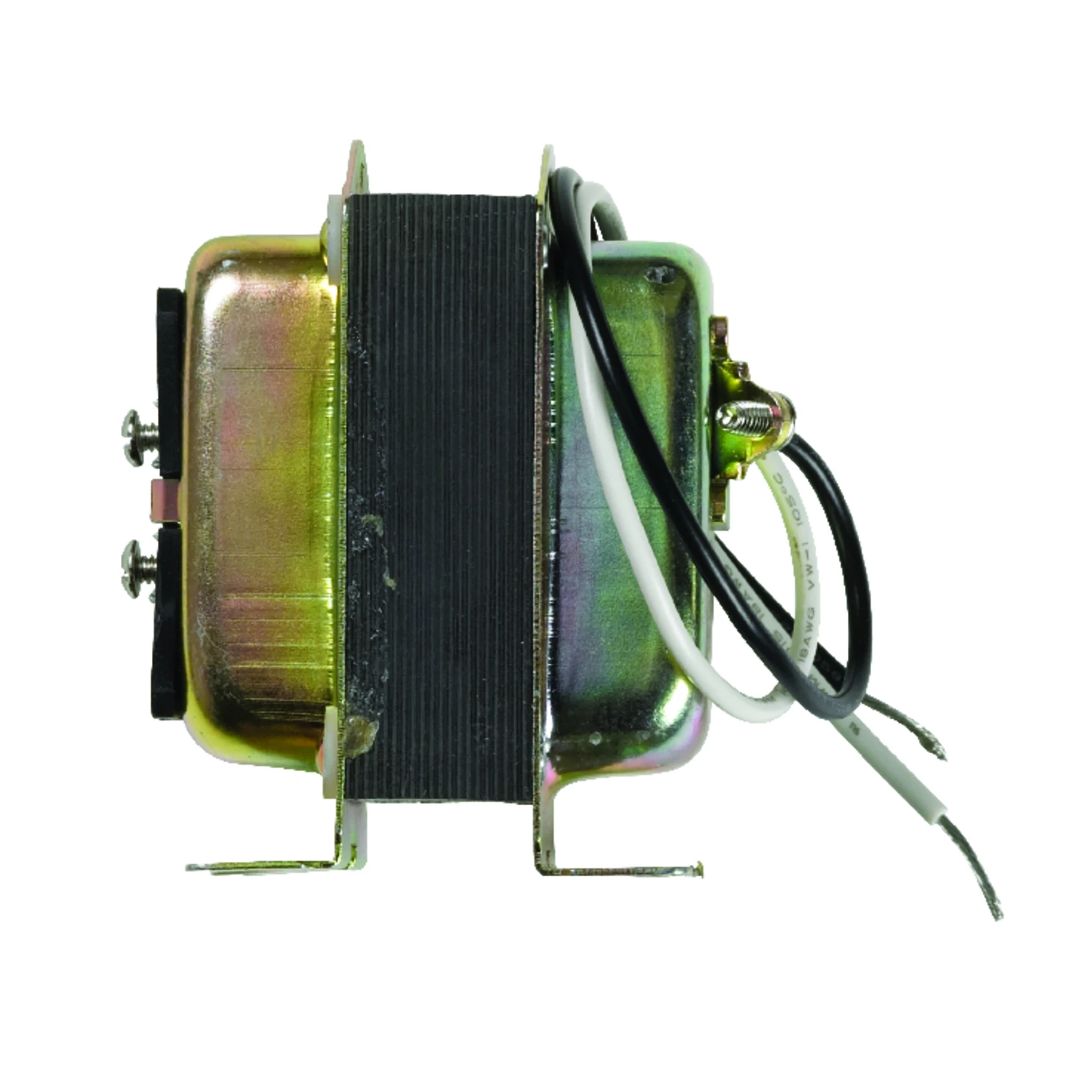 120 Volt Step Down Transformer At140a1000 For Hvac Systems