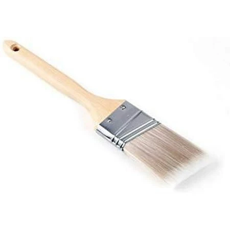 Pro Quality Paint Brush, 1.5 In Width, 10.5 In Length