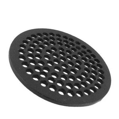 8' Cast Iron Floor Drain Strainer Model 846-s17pk