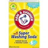 A&H SUPER WASHING SODA
