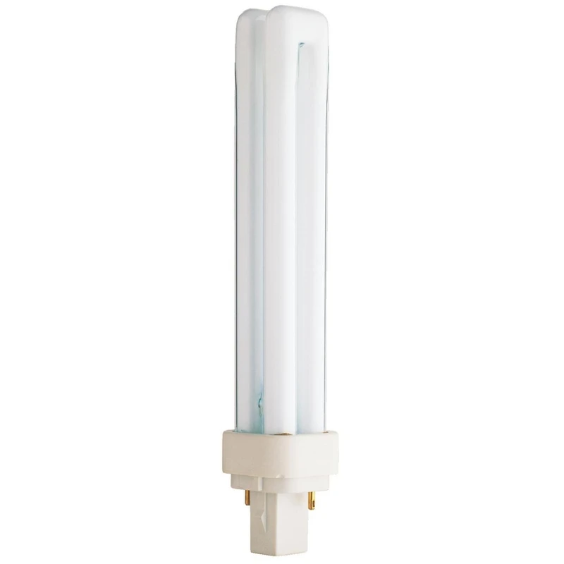 DTT 26W 41K G24d-3 CFL