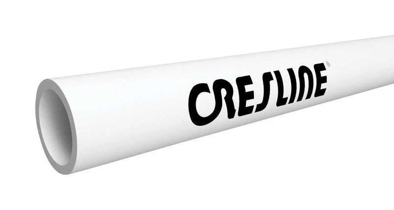 PIPE 3IN X 10FT PVC/DWV