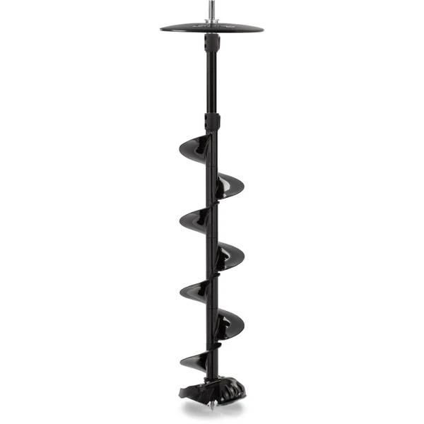 8 Inch Lite-flite Lazer Drill Ice Fishing Auger