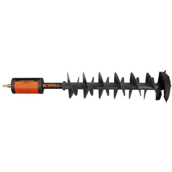 KDRILL 7.5" AUGER