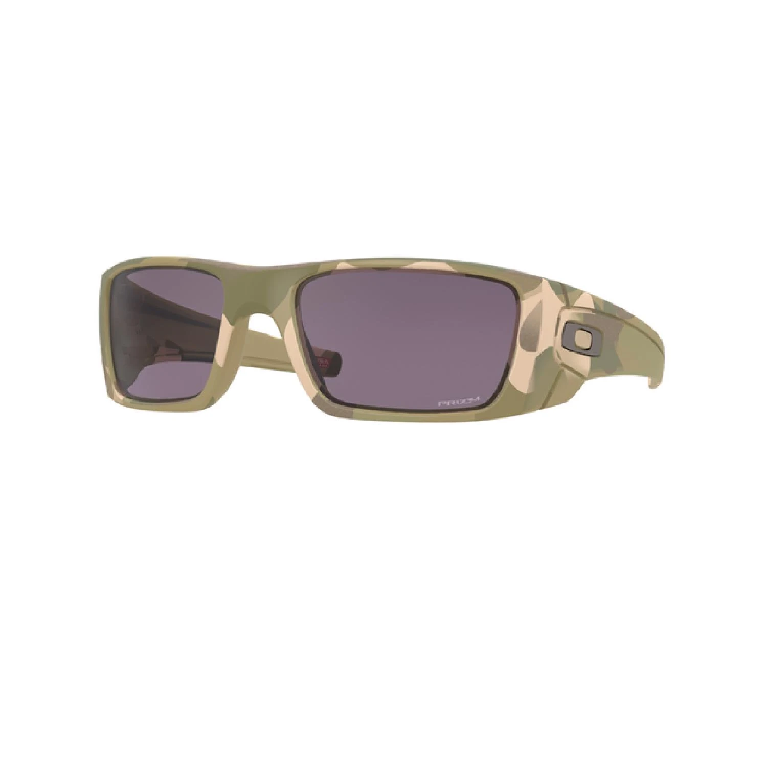 Fuel Cell Multicolored Sunglasses With Prizm Lenses