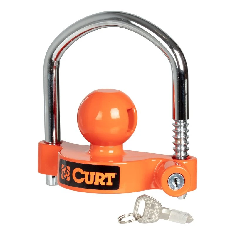 LOCK COUPLER