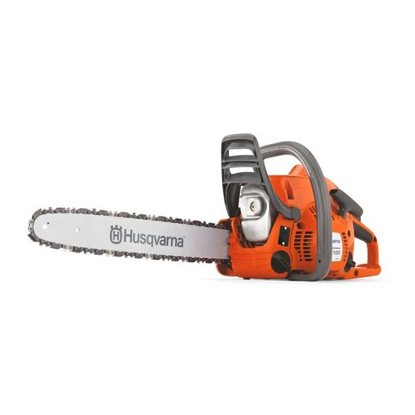 14-inch Gas Chainsaw Mark Ii With 38.2cc X-torq Engine