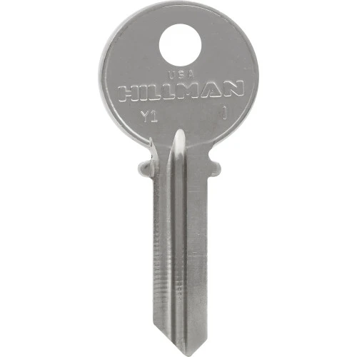 Y-1 85460 YALE KEY BLANK 10