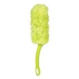 Microfiber Duster For Efficient Cleaning And Dusting