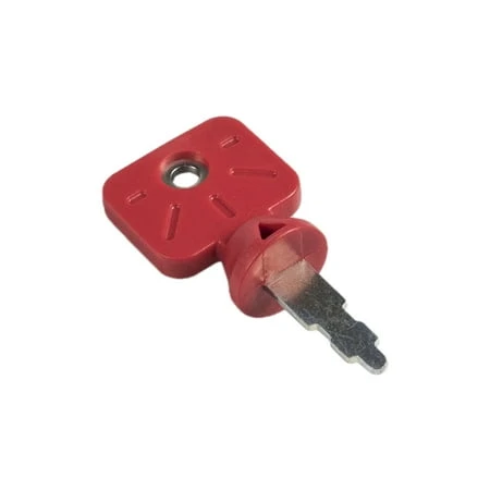 KEY.MOLDED