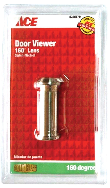 DOOR VIEWER 160GEG STNKL