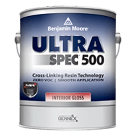 Ultra Spec 500 Gloss Paint - 540 Gloss Finish