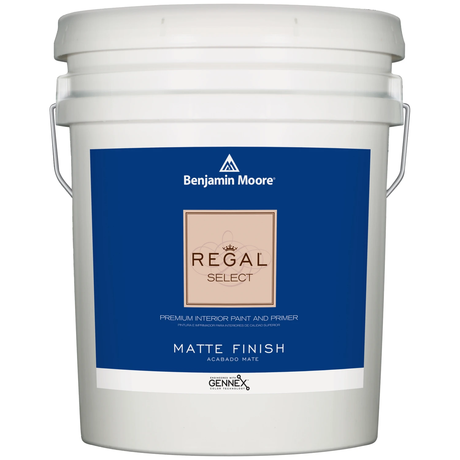 Regal Select Interior Paint- Matte