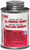 CEMENT ALL PURPOSE 16OZ