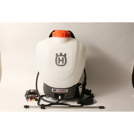 598967501 4 Gallon 18v Battery Backpack Sprayer With 50 Gallon Per Charge Capacity