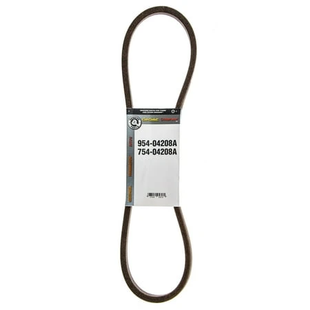 Genuine Oem Drive Belt For Mtd Troy-bilt Cub Cadet Ltx1040 Tb42 Tb46 Yard Tractor