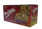 Oatmeal Raisin Cookies With Walnuts 2.1 Ounce Each - 12 Count