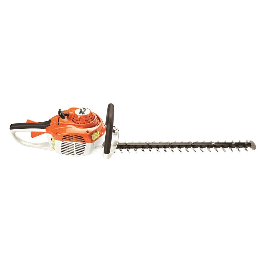 Hs 46 C-e 22-inch Gas Hedge Trimmer With Anti-vibration System