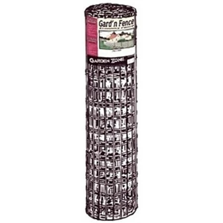 36" X 50' Econo Galvanized Wire Fence - 3x2 Mesh