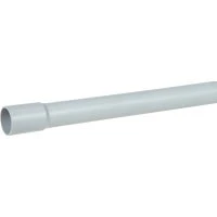 PVC CONDUIT 2 IN X 10 FT