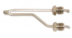 TIP SOLDER COPPER + NUTS