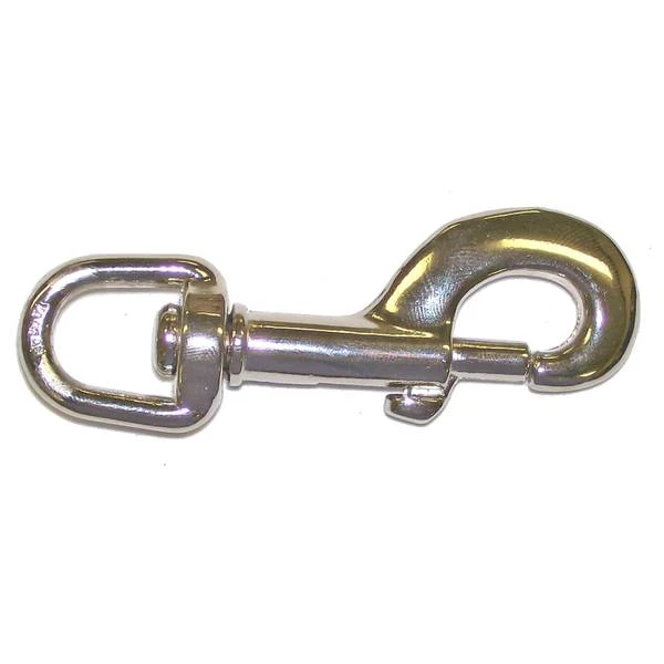SNAP BOLT SWIVEL 1 225Z | Russell's Of Neillsville