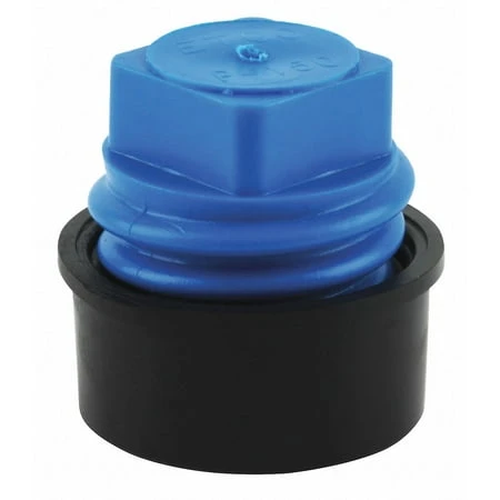 CLEANOUT TEST PLUG 11/2IN