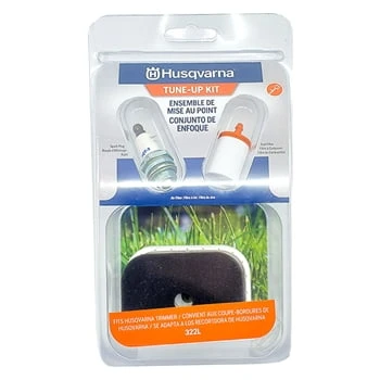 322L TRIMMER MAINT KIT