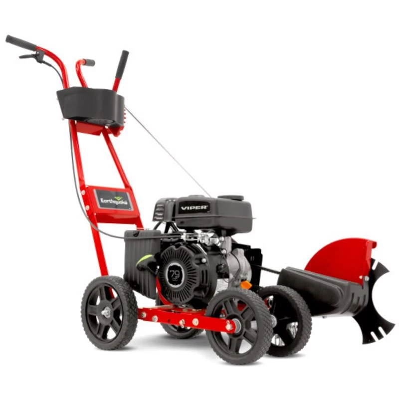 41273 2.5 In. Gas Edger With 79cc Engine And Straight Shaft