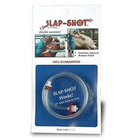 SLAP SHOT
