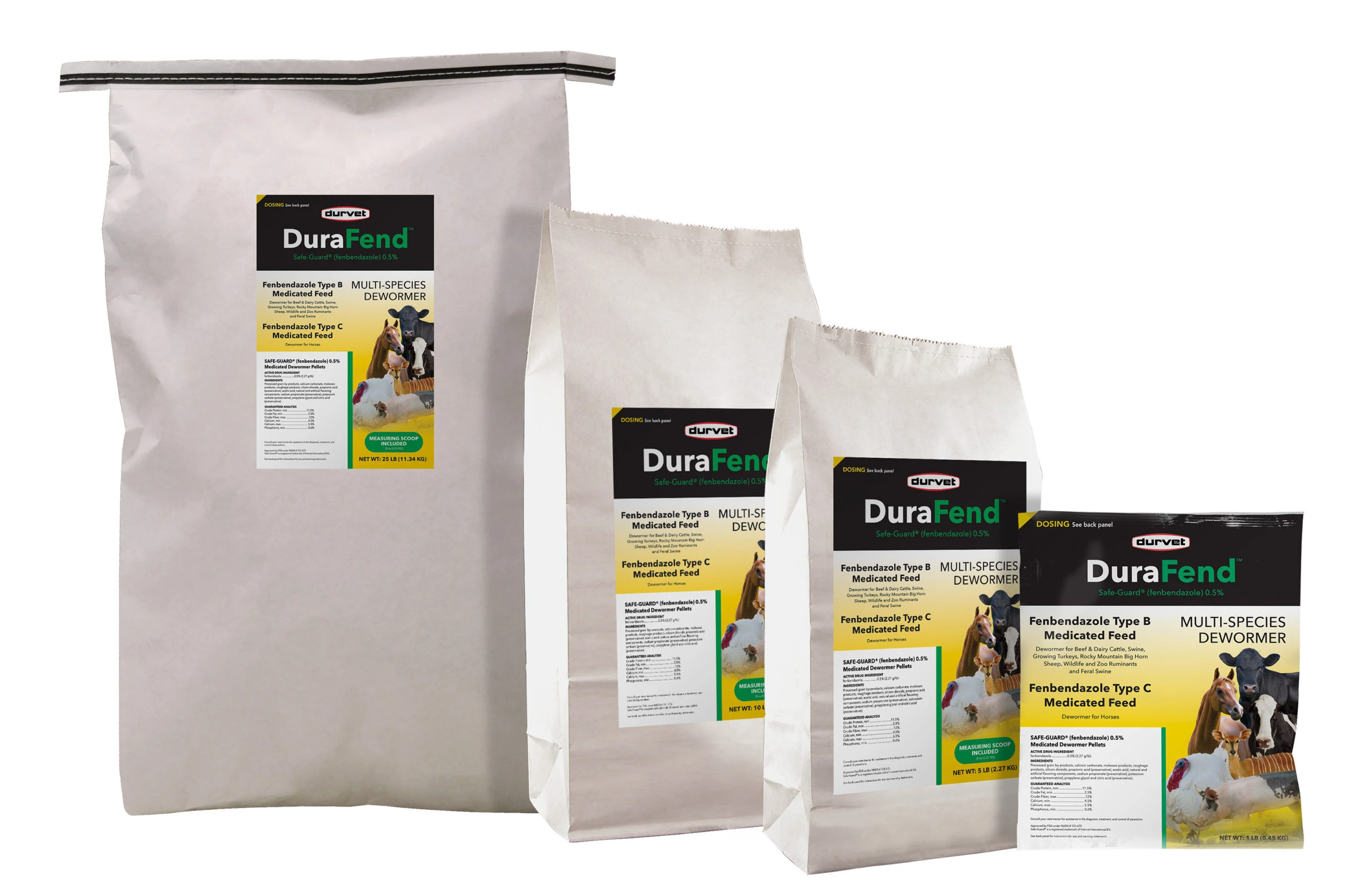 Strike Iii Dry Supplement For Poultry 1 Lb. - Digestive Health Support