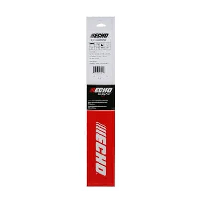 Pro 91 18 In. Chainsaw Bar For Lawn Equipment - Model 18a0ed3762