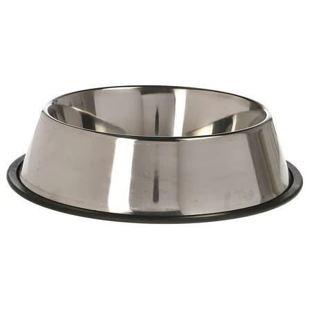 BOWL PET 62OZ NONTIP SS