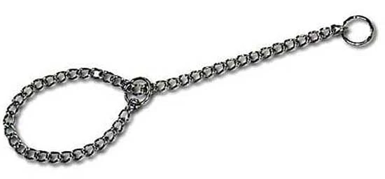 CHOKE CHAIN 14"