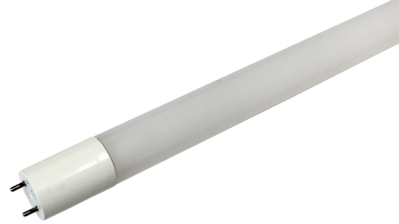 T8 Led Tube Light Bulb 4ft 15w 5000k Glass Linear