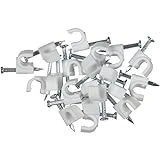Accessories Vh102x Rca Coaxial Nail-in Connector For Easy Installation
