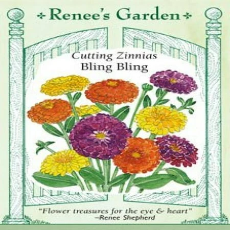 Flower Seeds - Vibrant Colors For Your Garden