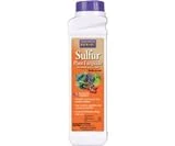 FUNGICIDE SULFUR 1#