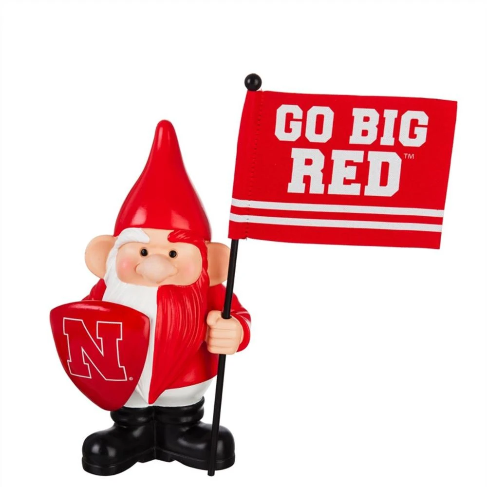 UNIVERSITY OF NEBRASKA GNOME