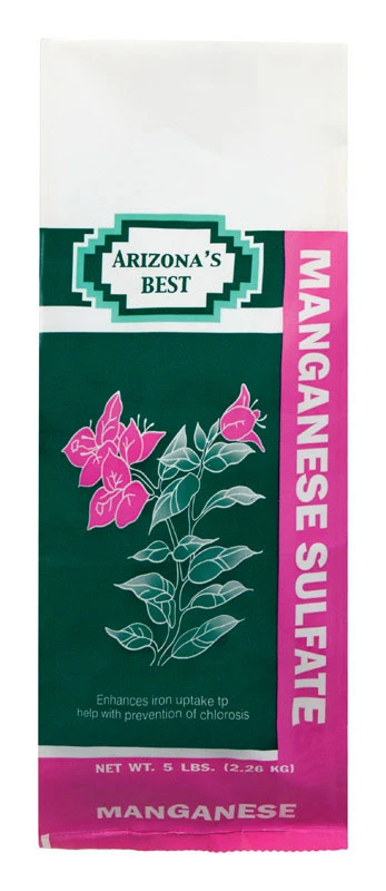 5# AZ BEST MANGANESE SULPHATE