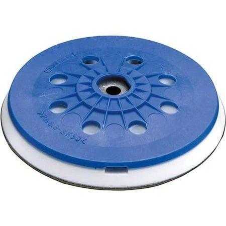 492284 Hard Pad For Ets Ec 125 And D125 Sanders