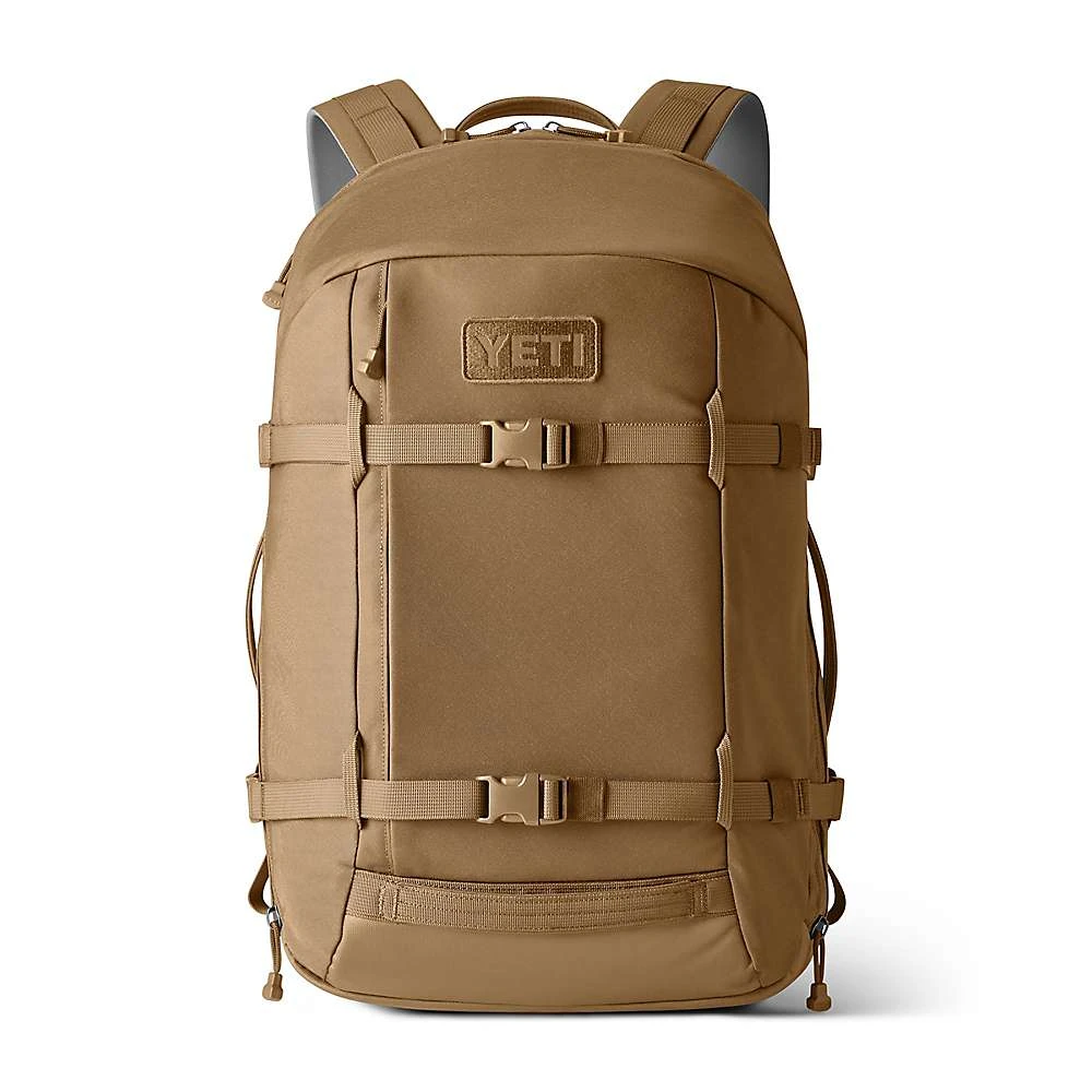 Crossroads 27l Backpack - Durable, Versatile, Water-resistant, Ideal For Outdoor Adventures