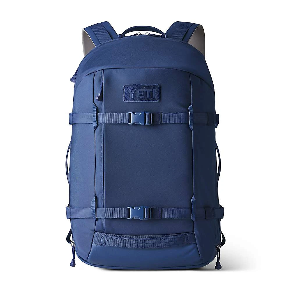 Crossroads 27l Backpack - Durable, Versatile, And Stylish For Everyday Use