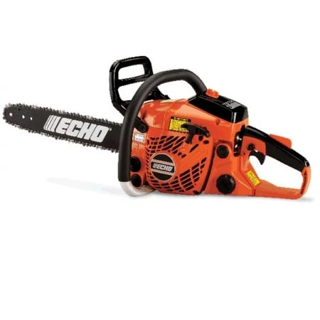 Cs-370-16 16 Inch Gas Powered Chain Saw With 30.5 Cc Engine