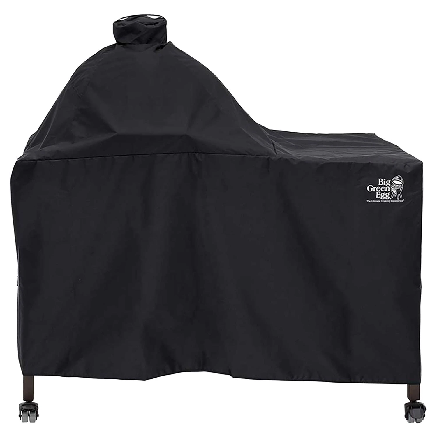 Universal-fit Cover K Black Heavy-duty Weatherproof Grill Cover