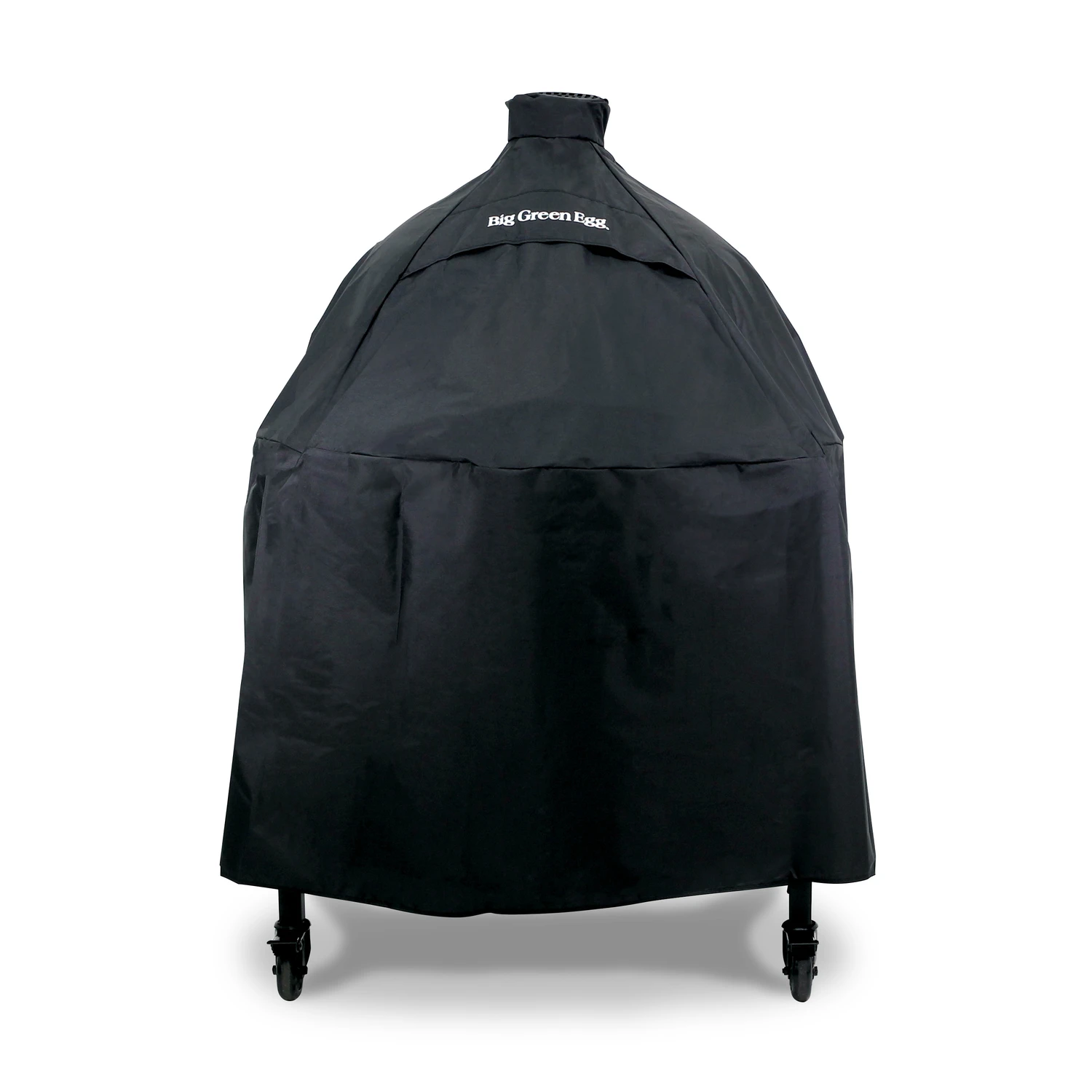 Heavy-duty Black Grill Cover For 2xl, Xlarge, And Large Eggs