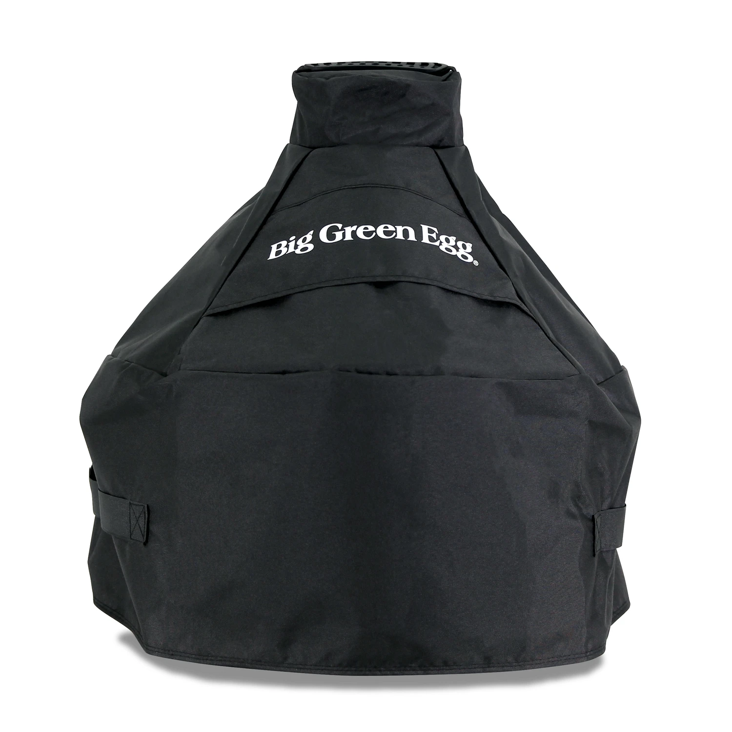 Black Grill Cover For Minimax And Mini Eggs - Heavy-duty Weatherproof Protection