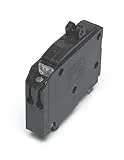 Qo230 Dual Pole 120/240-volt Ac Circuit Breaker For Electrical Systems
