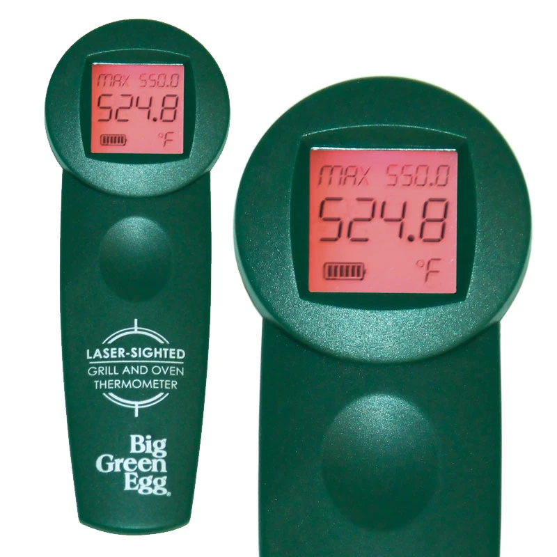Infrared Cooking Surface Thermometer For Precise Temperature Measurement