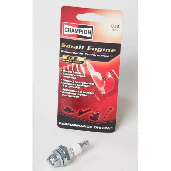 Small Engine Spark Plug For Reliable Performance And Durability
